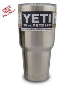 yeti rambler 30 deal